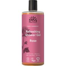 Urtekram Rose Shower Gel | 500 ml
