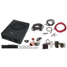 Seat Altea Freetrack Subwoofer / Bas