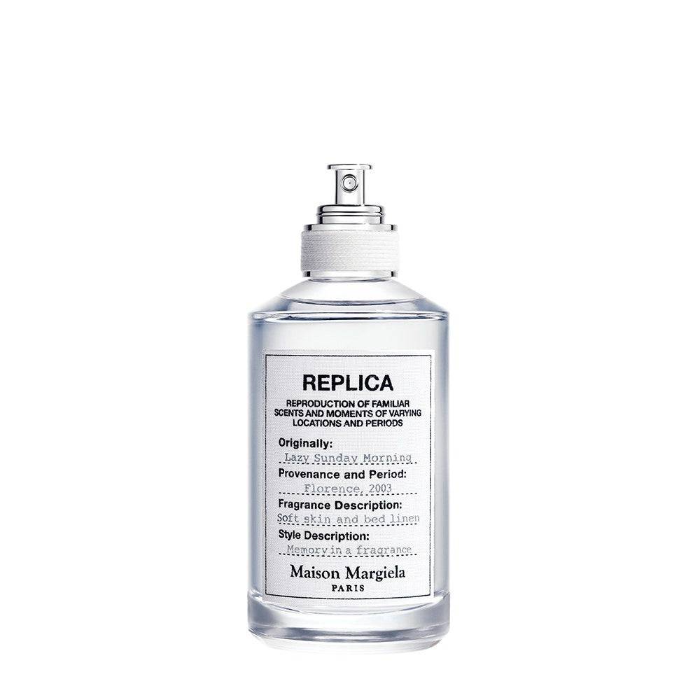 Maison Margiela REPLICA Lazy Sunday Morning Eau de Toilette til kvinder 10 ml