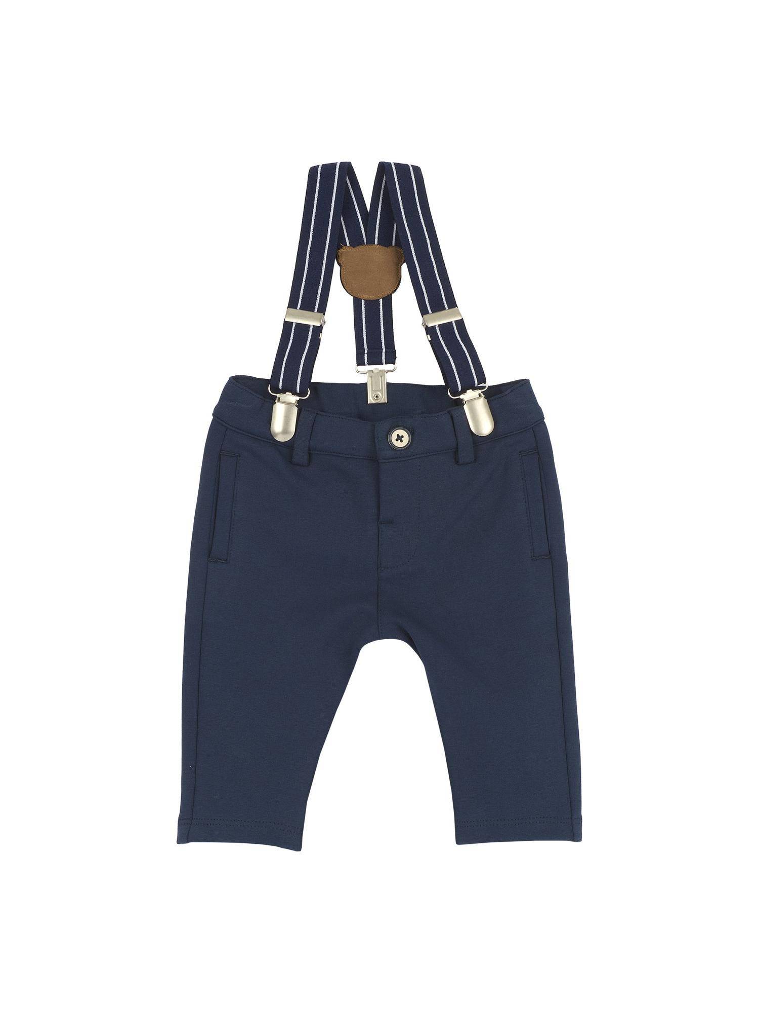 Chicco Bukser  navy