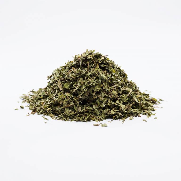 Marokansk mynte 100 g