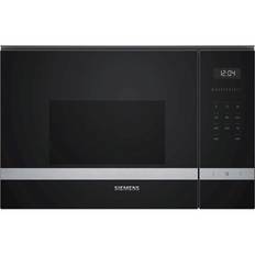 Mikrovågsugn Siemens iQ500 BF555LMS0