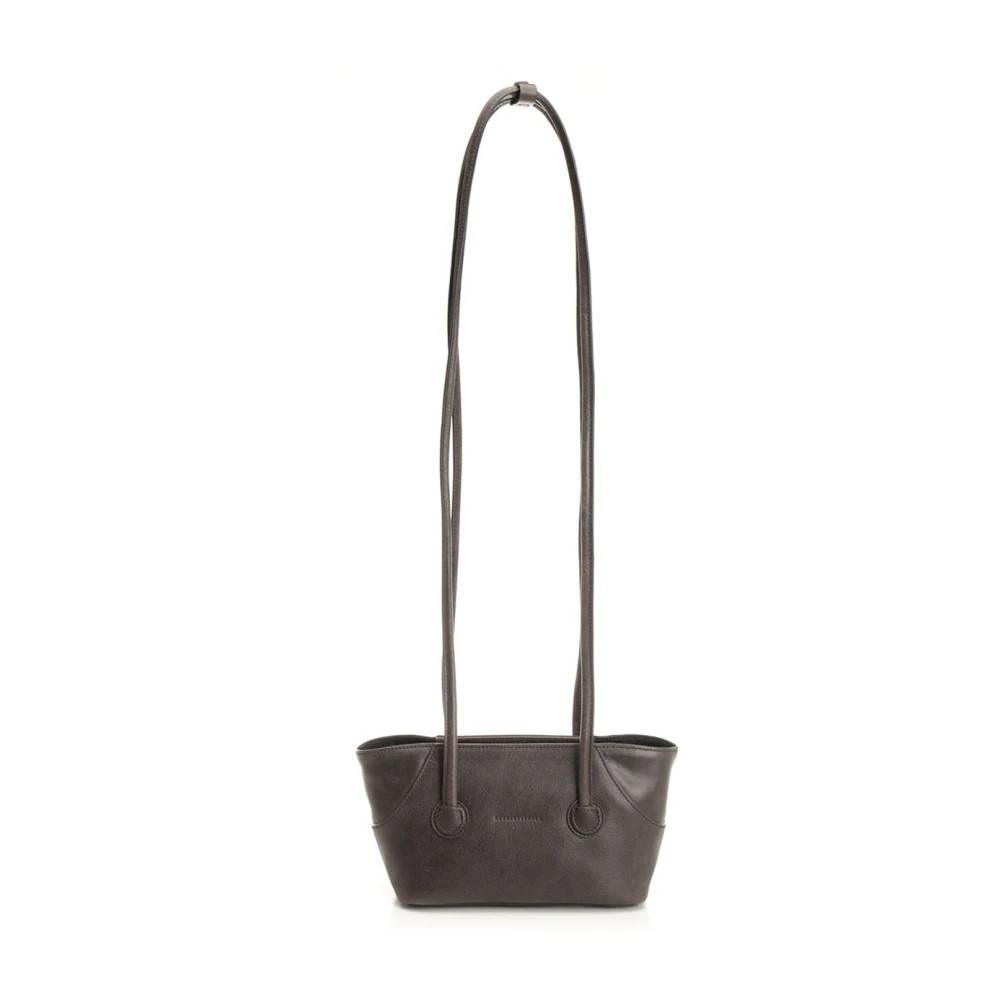 Marge Sherwood - Crossbody Bag Väskor - Dam - ONE Size - Läder