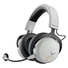 Beyerdynamic MMX 200 Gaming Headset - USB-C, USB-A, Bluetooth - Grå