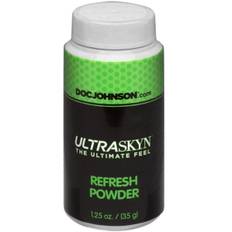 Doc Johnson ULTRASKYN Refresh Powder 35g