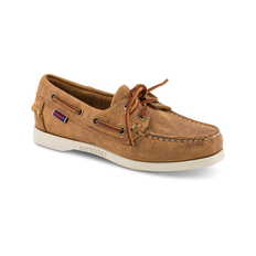 Sebago Docksides Crazy Sejlersko Brun 7001E40 - 40.5