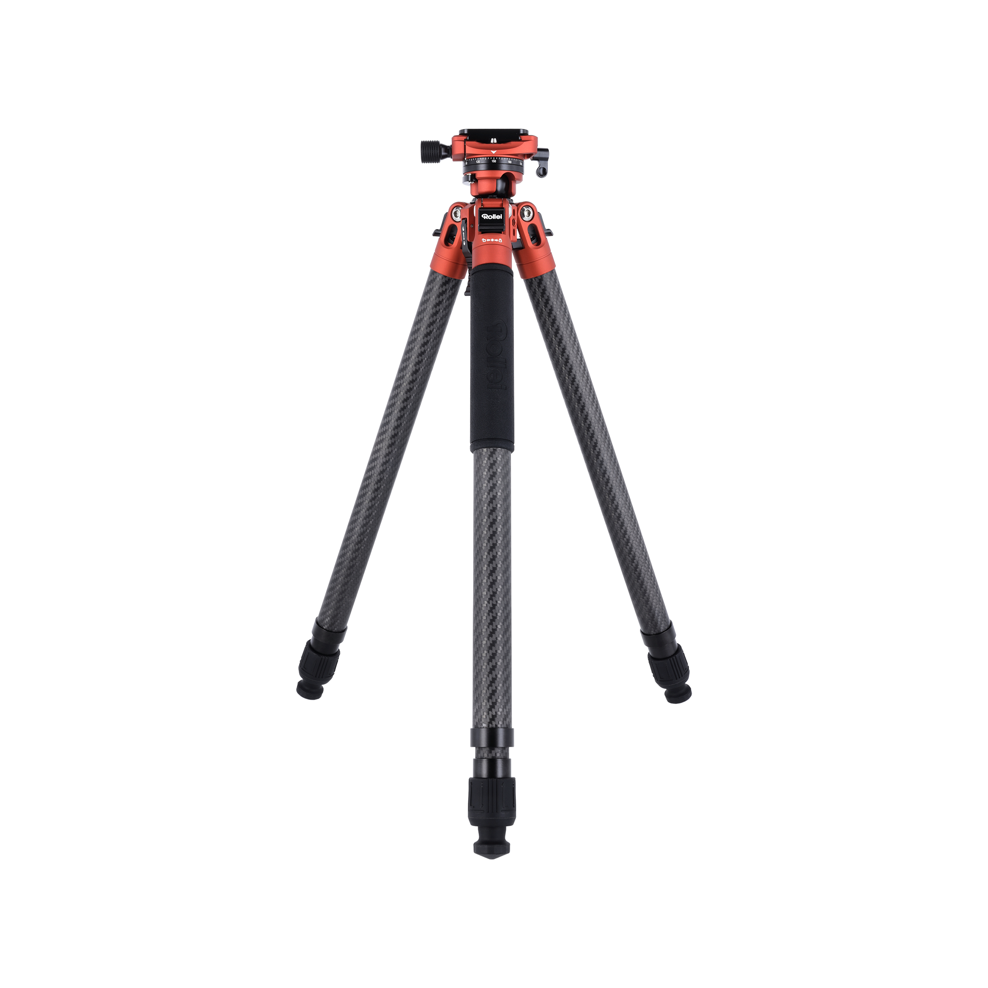 Stativ | Carbon | Compact Traveler Swift