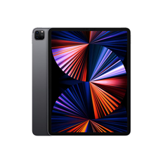 APPLE IPAD PRO 12.9" 5TH GEN (2021) WI-FI | 256 GB | Mycket bra skick | Apple