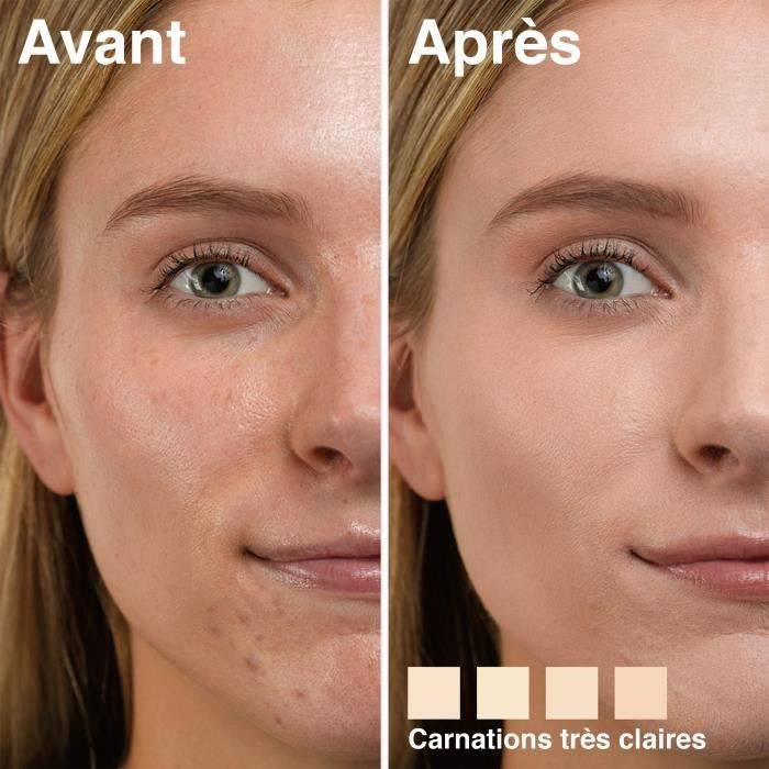 MAYBELLINE New York Instant Anti-âge Perfector 4-i-1 - 00 Ljus/Ljus/Mycket ljus
