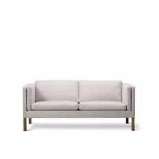 Fredericia Furniture Børge Mogensen 2335 Sofa Maple 222 / eg olie
