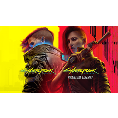 Cyberpunk 2077 Ultimate Edition GOG.COM