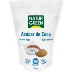 Naturgreen Azucar De Coco Bio 300g