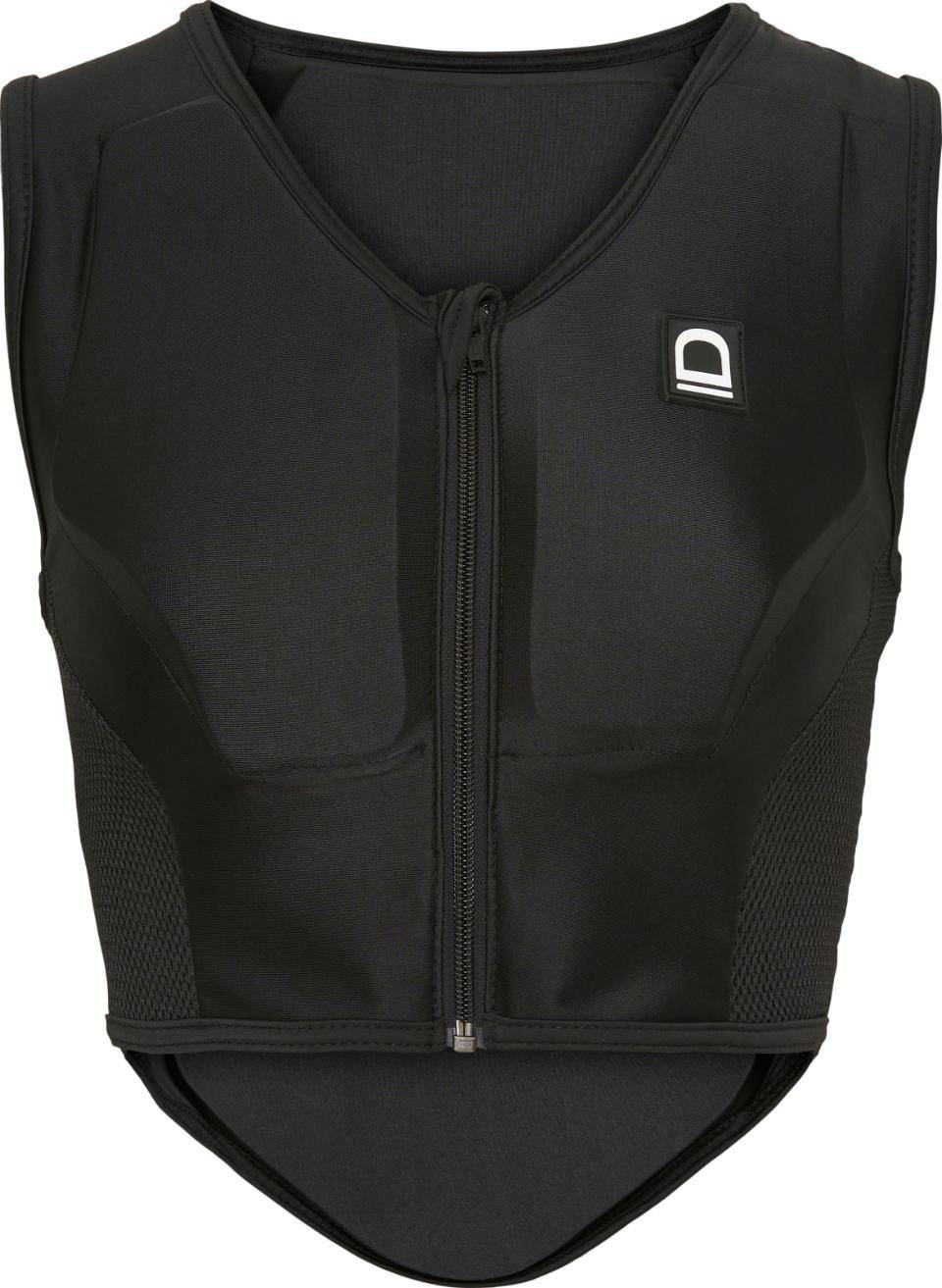 Equipage Ryggskydd Lätt Level 2 - Small