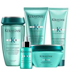 Kérastase Resistance Extentioniste Full  Kit 2930 kr