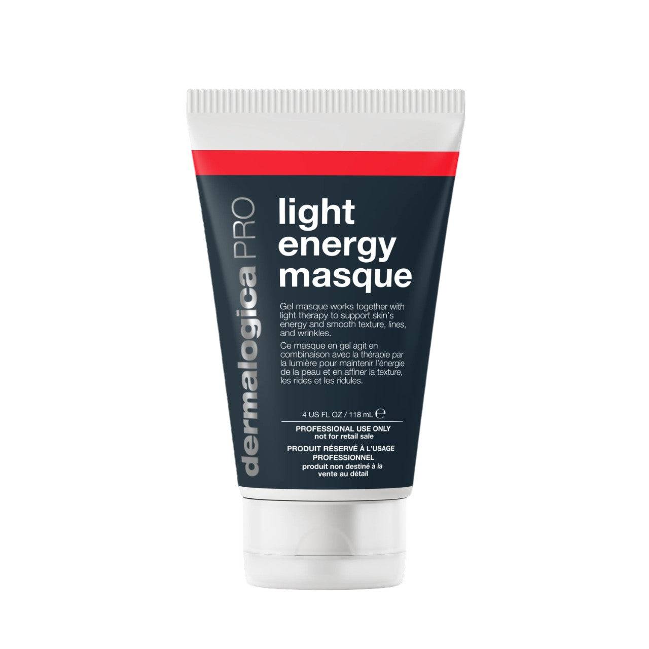 Dermalogica, Pro, anti-aging, krämmask, för ansiktet, 118 ml