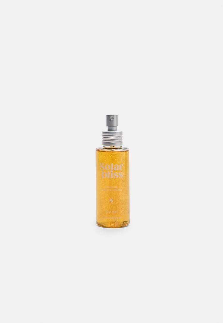 Stradivarius Solar Bliss Body Mist 0-300 Os