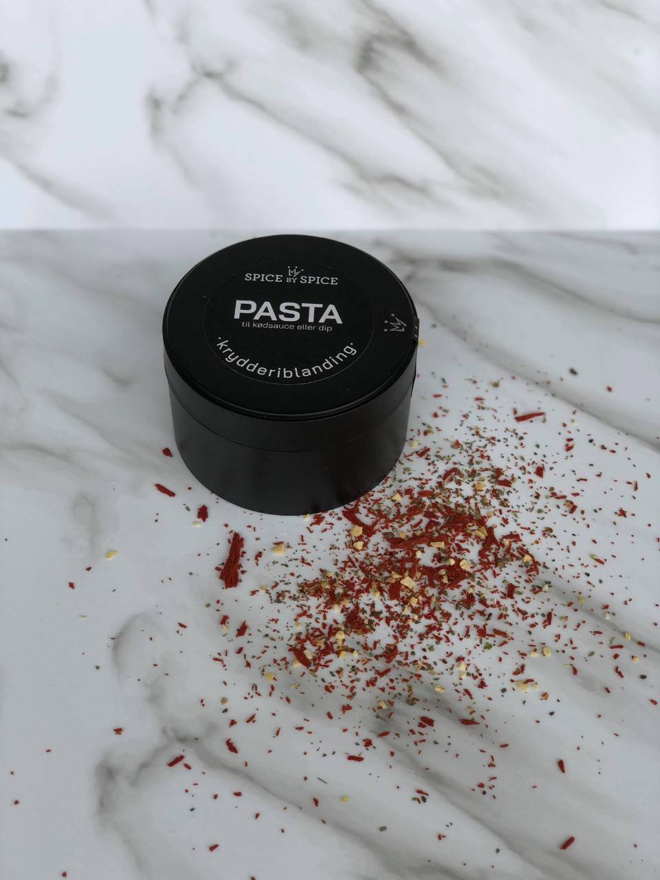Lowin, Pasta Barolo Wine, Tagliatelle, 250 g - BEDST FØR 9/10-26