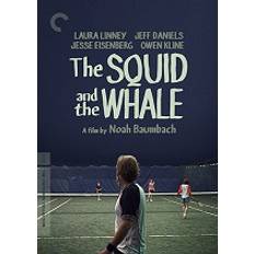 Squid And The Whale - Criterion Collection