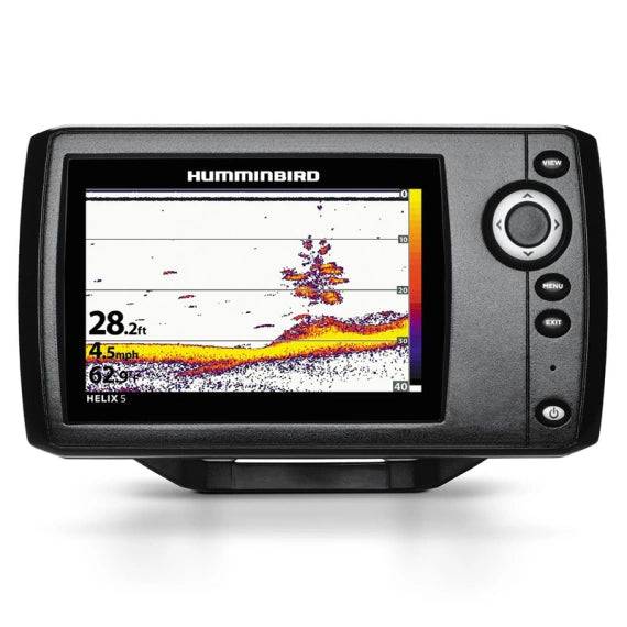 Humminbird Helix 5 G2 Sonar