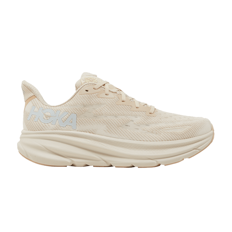 Hoka One One Clifton 9 Shifting Sand - UK 7