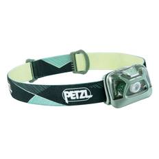 Petzl Tikka 300 lumens, grøn - Pandelampe