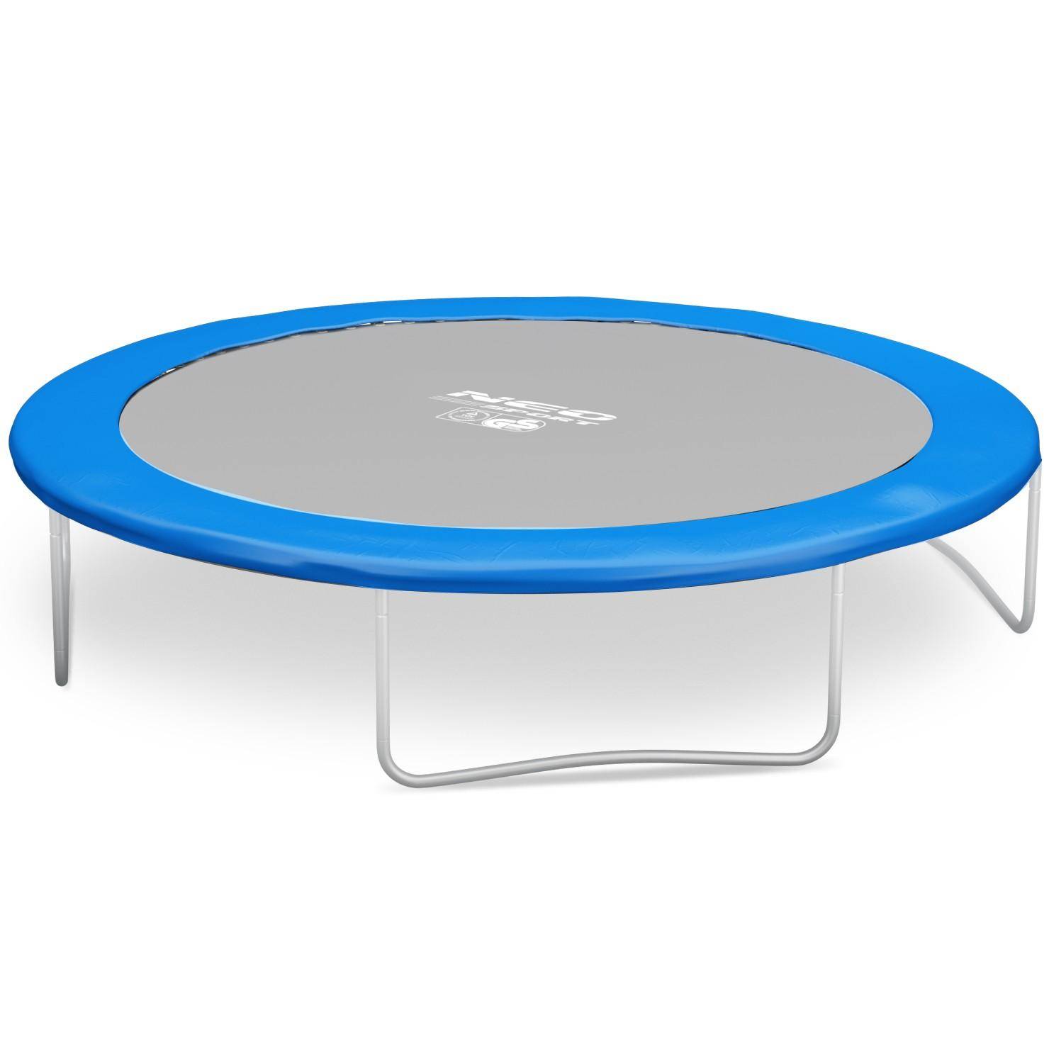 Spring cover for trampoline 252cm 8ft Neo-Sport 1841