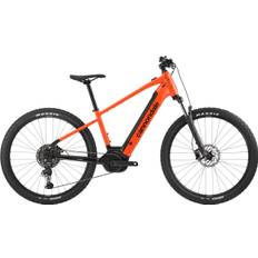 Cannondale Trail Neo 3 | Elcykel MTB | Bosch Performance Line | Orange