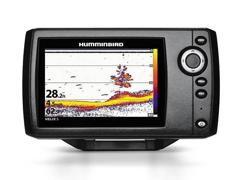 Humminbird Helix 5 Sonar G2
