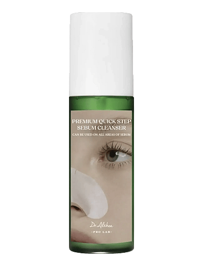 Dr. Althea Premium Quick Step Sebum Cleanser - Hudvård - CLEAR / undefined