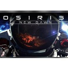 Osiris: New Dawn (PC) Steam Key - GLOBAL