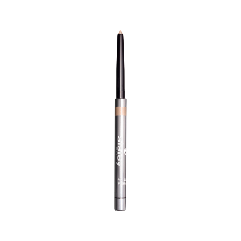 Phyto khol star waterproof pencil eyeliner 9 sparkling pearl