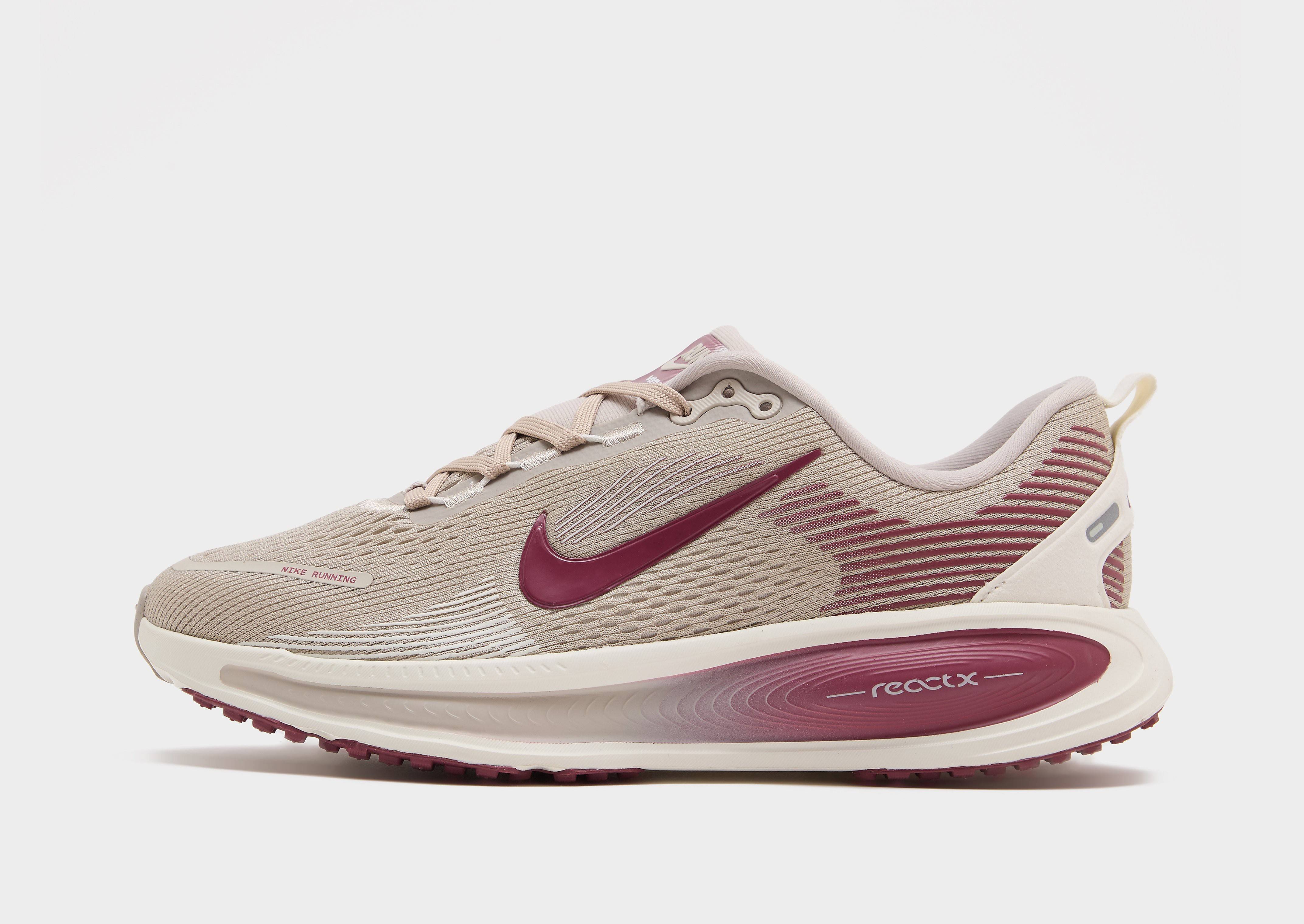 Nike Vomero 18 Junior, Brun