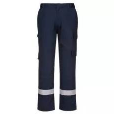 Bizflame Plus Lightweight Stretch Panelled Trouser