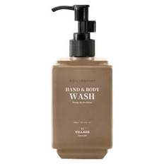 Will Comfort Hand & Body Wash