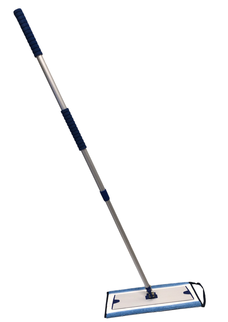 Komplet moppesæt - 45 cm.