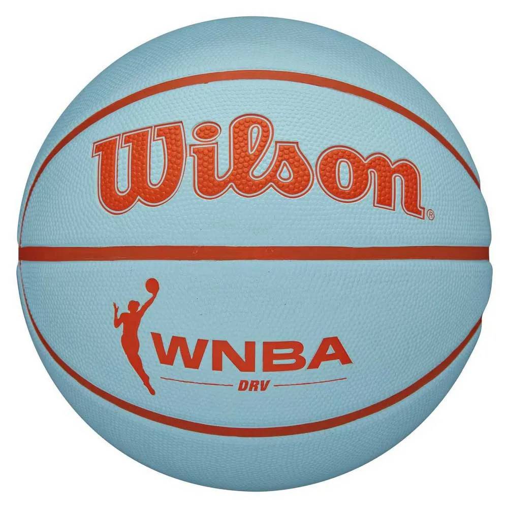 Wilson WNBA DRV TEOR Series Outdoor Basketball Str.6.