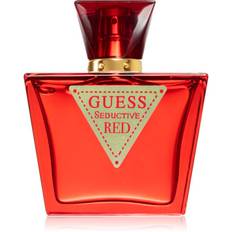 Guess Seductive Red EdT för Kvinnor 75 ml