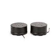 drönartillbehör For 4008 4010 120T Brushless Motor 7 4kv Gimbalmotor for Diy dslr Kamerastabilisering handhållen gimbal ( Color : 4010 )