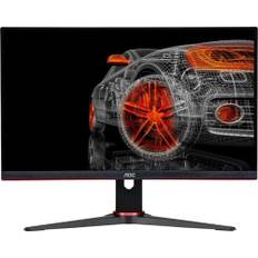 AOC C24GAE 24" Curve Freesync Premium Gaming Monitor