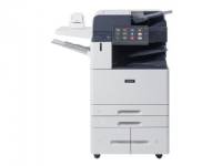 (ComputerSalg) Xerox AltaLink C8245V/F - Multifunktionsprinter - farve - laser - A3/Ledger (297 x 432 mm) (original) - A3/Ledger (medie) - op til 45 spm (udskriver)