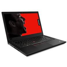 (Refurbished) Lenovo ThinkPad T480 14" I5-8350U 16GB 256GB Windows 11 Pro Dansk Grade B