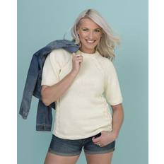 Genser - Viking Design 1609-11 Kit - XS-XXL - Viking Bamboo, fra Viking