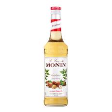 Smaksättare Monin Syrup Hasselnöt 70cl