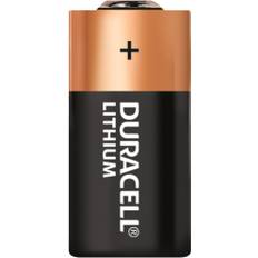 Duracell CR2 Fotobatteri - 500 St. Bulk