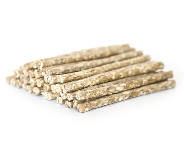 Wuf munchy sticks Bøf