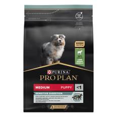 Dog Medium Puppy Sensitive Digestion Lamm