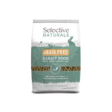 Selective kanin grain free 1,5 kg