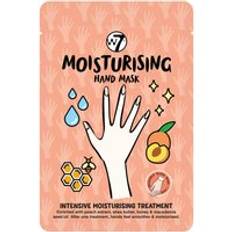 W7 Moisturizing Hand Mask 1 par