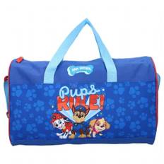 Paw Patrol sportstaske Spiderman gymnastik taske 295759