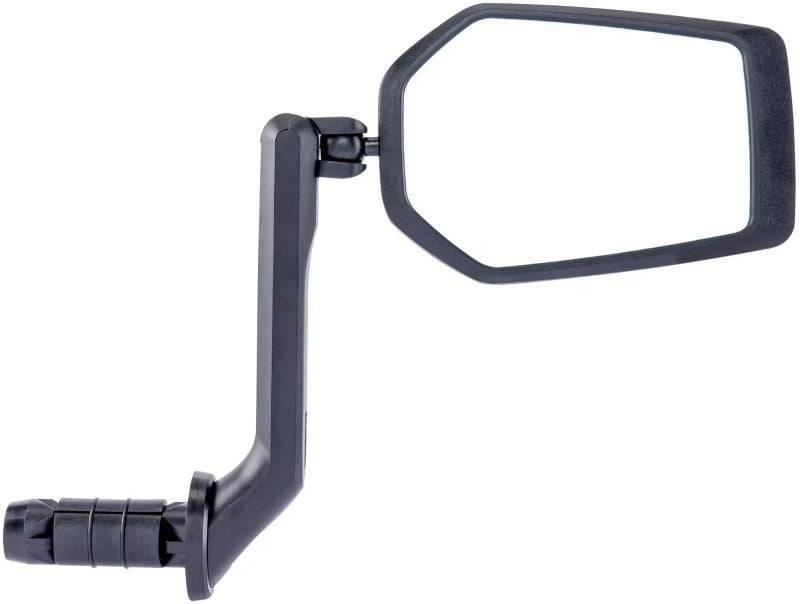 Contec Evo M Sidespejl, Begge Sider
